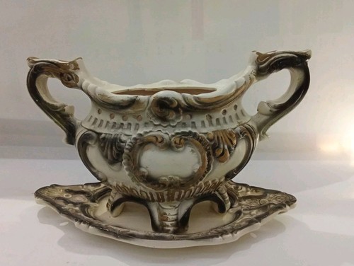 Blumentopf jardiniere schale - blumentopf,