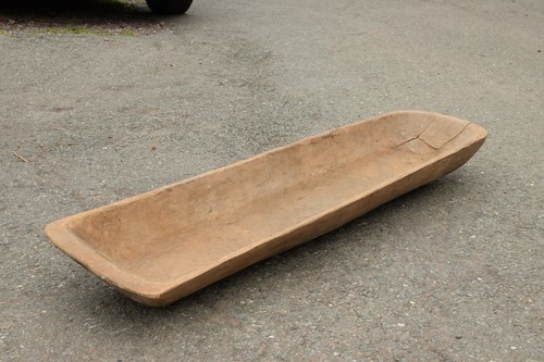 Alte backmulde 126cm molle - 126cm,
